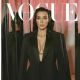 Kim Kardashian West - Vogue Magazine Cover [Hong Kong] (April 2022)