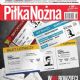 Robert Lewandowski - Piłka Nożna Magazine Cover [Poland] (28 June 2022)