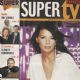 Edyta Górniak - Super Express Tv Magazine Cover [Poland] (9 May 2003)