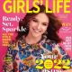 Jayden Bartels - Girls' Life Magazine Cover [United States] (December 2021)