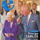 Camilla Parker Bowles and Prince Charles - Expresiones Magazine Cover [Ecuador] (26 March 2020)