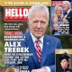 Alex Trebek - Hello! Magazine Cover [Canada] (23 November 2020)