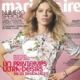 Marie Claire France April 2014