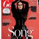 Klavdia Papadopoulou - Gala Magazine Cover [Greece] (23 February 2025)
