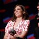 Lauren Cohan – New York Comic Con 2024 in New York