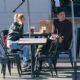 Ashley Benson – With G-Eazy have lunch together in Los Feliz