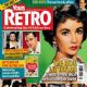 Elizabeth Taylor - Yours Retro Magazine Cover [United Kingdom] (September 2023)