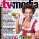 Arabella Kiesbauer - TV Media Magazine Cover [Austria] (6 February 2016)