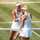 Yanina Wickmayer – 2018 Wimbledon Tennis Championships in London Day 5