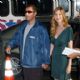 Adam Sandler and Jacqueline Titone