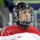 Meghan Agosta
