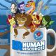 Human Resources