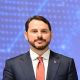Berat Albayrak
