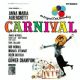 Anna Maria Alberghetti,Carnival (Musical) 1961 Bob Merrill