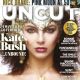 Kate Bush - Uncut Magazine Cover [United Kingdom] (April 2022)