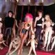 Missing Persons Filming a Video