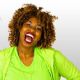 GloZell Green
