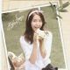 Yoona Advertising shoots for Innisfree