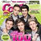 One Direction - COOL! Magazine Cover [Canada] (August 2013)