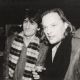 Ron Wood & David Gilmour
