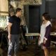 Sandino (Adam Rodriguez) and April (Taraji P. Henson) in TYLER PERRY'S I CAN DO BAD ALL BY MYSELF. Photo credit: Quantrell Colbert