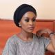 Nafisat Abdullahi