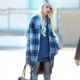 Taylor Momsen - Gossip Girl Set In New York City 10/08/10