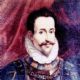 Ottavio Farnese, Duke of Parma