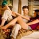 Breaking Dawn Stills from EW November 18, 2011