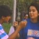Ang siga at ang sosyal