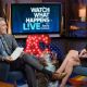 Jennifer Lawrence – Visits ‘Watch What Happens Live with Andy Cohen’ in NYC