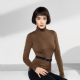 Charlie Dupont(Model) WOLFORD Spring/Summer 2015
