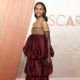 Zoe Saldana - The 97th Annual Academy Awards (2025)
