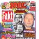 Andrzej Grabowski - Fakt Magazine Cover [Poland] (22 October 2021)