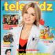 Emilia Komarnicka - Telewidz Magazine Cover [Poland] (4 November 2014)