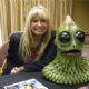 Kathy Coleman