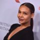Samantha Mumba – 2019 British Academy Britannia Awards in Beverly Hills