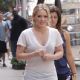 Hilary Duff - On 