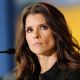 Danica Patrick: ‘Be the best... not the best girl’