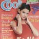 Katie Holmes - COOL! Magazine Cover [Canada] (July 2001)