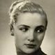 Dzhemma Osmolovskaya