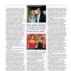 Amanda Holden - The Times Magazine Pictorial [United Kingdom] (25 March 2023)