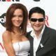 Corey Feldman and Susie Sprague