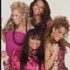 The Cheetah Girls