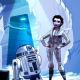 Star Wars Forces of Destiny - Shelby Young