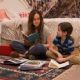 Stills from 'Room'
