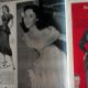 Elizabeth Taylor - Movie Life Magazine Pictorial [United States] (August 1948)