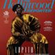 Lupita Nyong'o - The Hollywood Reporter Magazine Cover [United States] (19 October 2022)