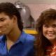 Saved by the Bell - Tiffani Thiessen