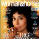 Tracee Ellis Ross - Woman & Home Magazine Cover [South Africa] (September 2022)